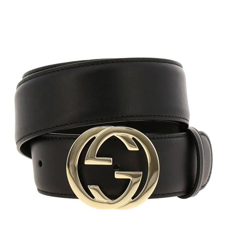 cintura gucci in omaggio|Cinture GUCCI Donna .